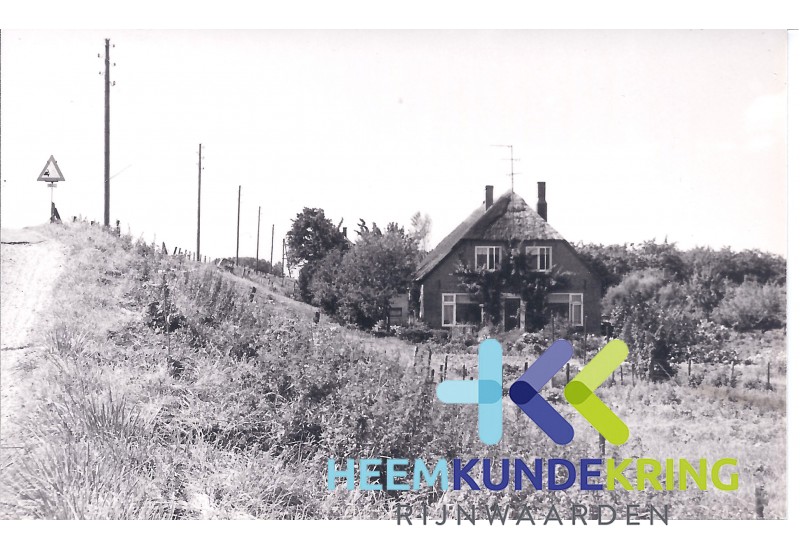 Herwen Herwensedijk Coll. HKR